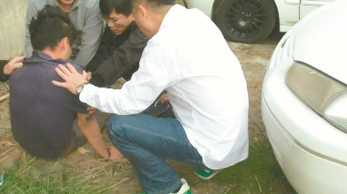 ���Ӵ����b͵܇�Q��ͻ�@�����L�񡱣��D��