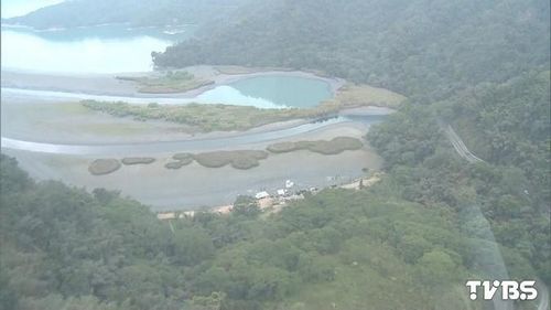 �_��ȱˮ������̶ˮλ�½�ɳ���Ѻ����@���D��