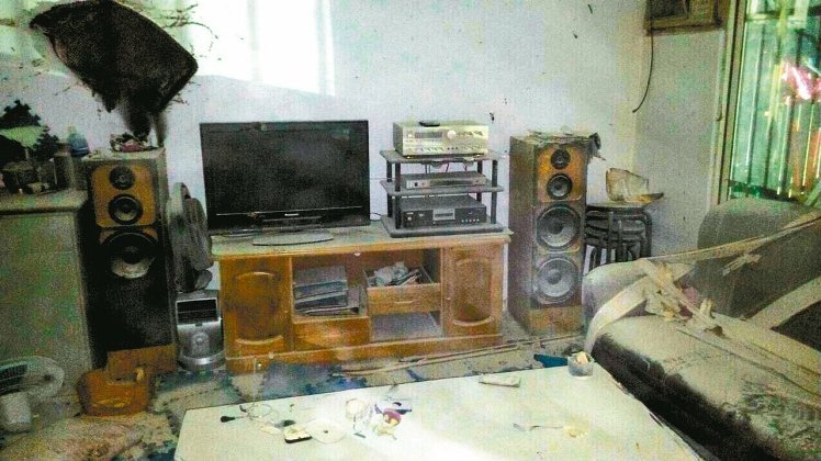 ��¡���߶^(q��)���¶�·һ����Ԣ�Ęǣ�ǰ���l(f��)����˹�ⱬ������(li��n)�ψ�(b��o)�� �R�Y�e�z��