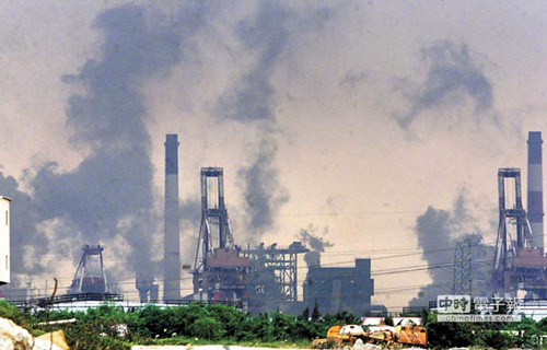 �_���W���C����PM2.5������ȾԴ�Ǵ�� ���Ա��u�����_ý�D��