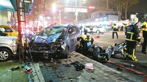 �±������f�^����·�����l���ش�܇����һ�v����܇ײ��C܇ͣ�ȅ^�����һ��ʮ������ ӛ�������ã��z