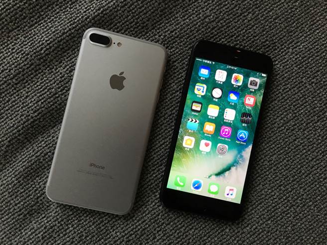 �O���C�l��iPhone7������˦�� �_���̼�һ�X�с��rǧ�f