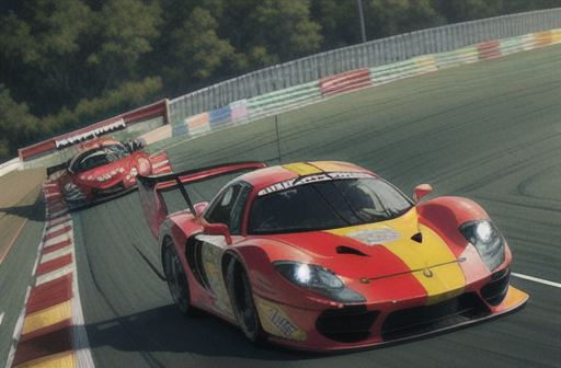 极速赛车实力公众号平台有哪些