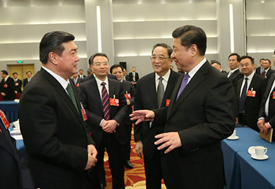 3��4�����磬����ƽ��������ȫ�����fʮ�����ĴΕ��h���񽨡�����ί�T�������M��