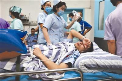 �Ĵ�һ�z�(y��n)վ��ƿ��ը �t(y��)�o(h��)�ˆT���˕r(sh��)���α�ը