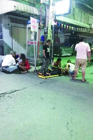 ̩���������΄ٵ��B�ⱬը �Ї�ʹ�^�l����ȫ����