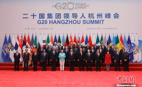 G20���ݷ��(hu��)��ȫ��(j��ng)��(j��)�����ṩ���Ї�(gu��)������
