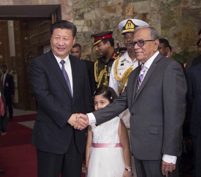 �D��10��14�գ�������ϯ����ƽ���_����Ҋ�ϼ��������y���׵¡������A��ӛ���x�h�Y�z��