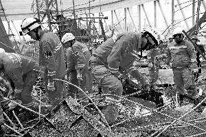 11��24�գ���Ԯ�ˆT���¹ʬF���M���Ѿ������A��l