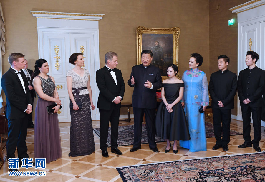 ��?sh��)ؕr�g4��5������������ϯ����ƽ�ͷ��m���y(t��ng)����˹���ںՠ�������ͬ��Ҋ����������2017�����绨�ӻ����\��ِ���з҃ɇ���ѩ�\�ӆT����������ƽ���������º�����˹�з��˺����W���ӕ�Ҋ�����A��ӛ�� ������ �z