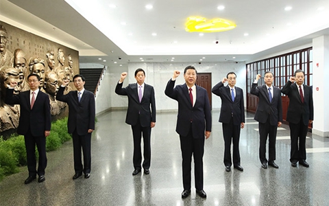 ����ƽ����ӛ���I�й��������ξֳ�ίհ���й�һ���ַ������ҷ��