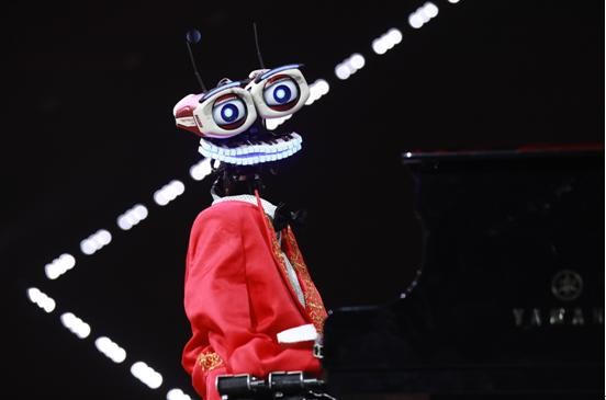 2018CCTV�W�j�������e��� ��Ŀ���ع�