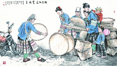 ���f��֕r��ϲӭ�S�չ�