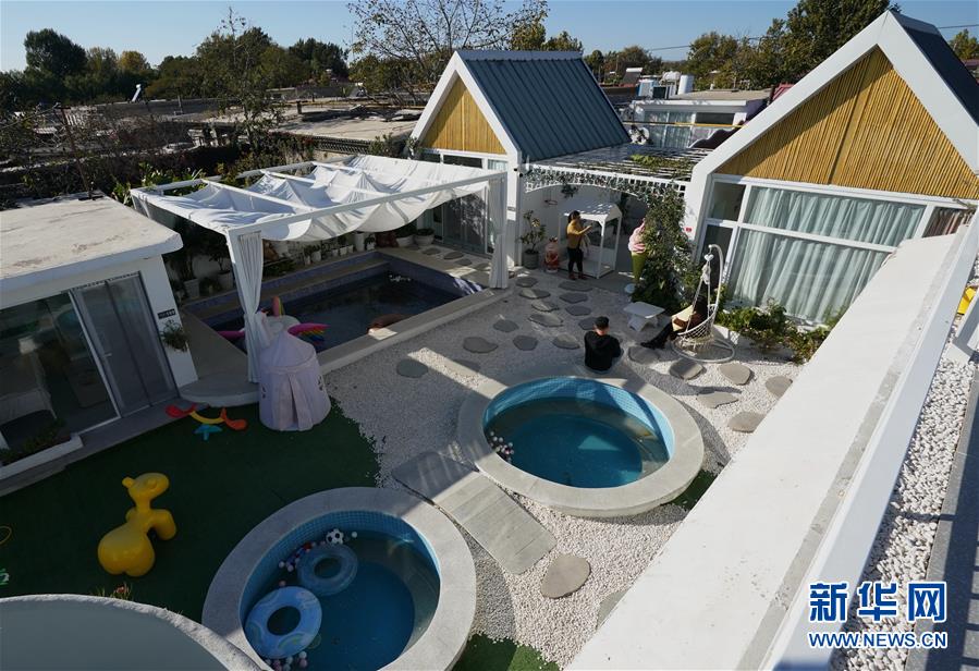 ��ȫ�潨��С��������ٳ�ǧ�h�f���{���С����D�Ļ��ӣ���2�������Ӵ壺ˇ�gԺ�䡰�c�����l���¸�·