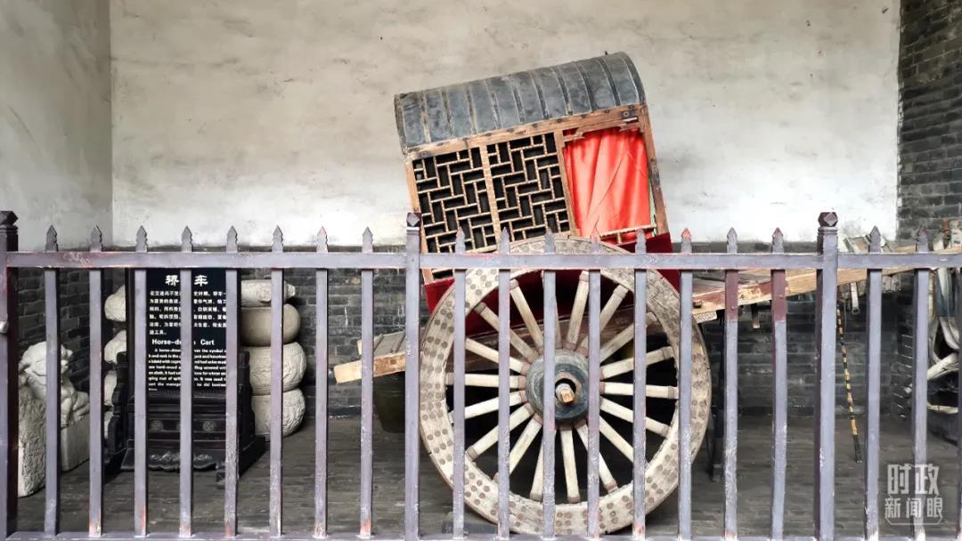 ��ƽ�b�ųǃ�չʾ�ġ��I܇�����ڽ�ͨ���l�_�Ěvʷ�r�ڣ��ˡ��I܇�������Ǹ��F��������(���_��ҕӛ�����Ԗ|�Ĕz)