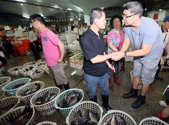 �B�����峿���L�Ј�(ch��ng)��Ʊ ��̧�x�飨�D��