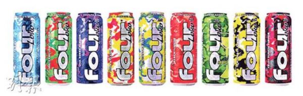 Four Loko�Ĺ�֭ζ���w�ƾ�ζ�����O����ڡ����DƬ��Դ����ۡ����󡷾Wվ��