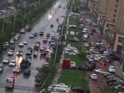 ���@����Ո󡾠I�ڴ�ʯ���аl���\�n܇���ٳ��¼���2016��9��7�գ������|��ʡ�I�ڴ�ʯ�����r�I�y���\��܇������˾�C�ٳ֣��M���ʯ����ĳС�^�ȣ�����ͣ܇�죡�������ѽ��������ڵ���܇��ȣ��ѽ��]���ӸZ�Ŀ��ܣ��¼�߀���M���С�