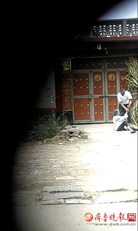 19�գ�һ���L��2��犵ġ���ſhˮ����һ�����˱����Ӛ��򡱵�ҕ�l�ھW��������ӛ���C�����������˞���ſhˮ����悺�]��91�q�������P�������ߞ�����Ѯ���TŮ���Oĳ��