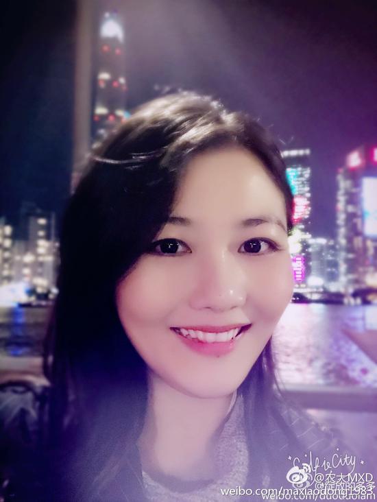 �������l�F2��12�հl�F��΢���W�ѡ��`�ŵĶ�ࡱ���P��ɽ�׵�΢���ѱ��h����