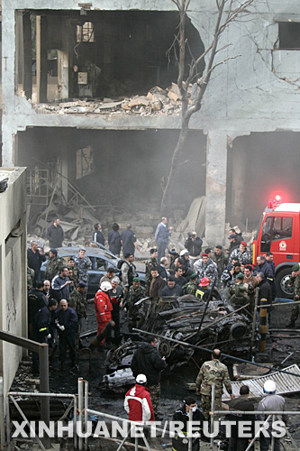  1��15�գ������������ؐ���ؙz�鱬ը�F(xi��n)���������v��ʹ�^��һ�v�����I܇��(d��ng)��������񂵽ؐ���ر������m���ǵ؅^(q��)�����r(sh��)�⵽ը���u��������3��������20�����܂���