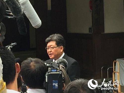 �ձ���(n��i)�w�ٷ����L(zh��ng)��ݶ�����һ���ݾ���(gu��)����֮�����ý�w���L