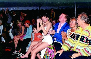 ���������u(p��ng)�r(ji��)Ů�����f(w��n)�����f(shu��)����һ��(g��)���˵��β���