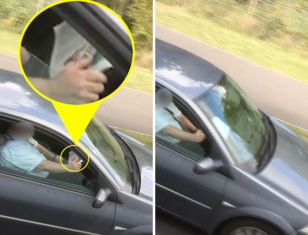 Ӣ��ç˾�C(j��)��ͨ�߷��ڱ��ĵ��_܇�r(sh��)����(b��o)��