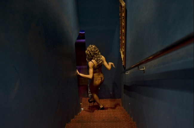 Jennifer��һ�������_�R�၆��25�qŮ��������һ�����顰�@ʯŮ���ޡ��㘷�������@Ů�ɡ�