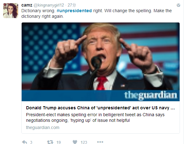 �����W��camz���~���e�ˣ�Unpresidented���ǌ��ģ����c����ƴ����׌�~���������_��