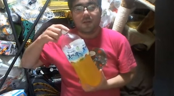 �ձ��W�t�����ռ�100ƿ��Һ ֱ������ԡ�W�Ѷ�����