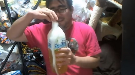 �ձ��W�t�����ռ�100ƿ��Һ ֱ������ԡ�W�Ѷ�����