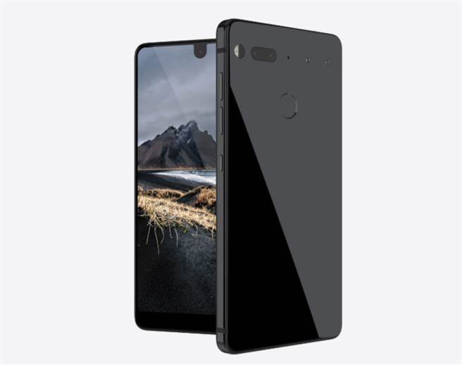 Essential PH-1�֙C