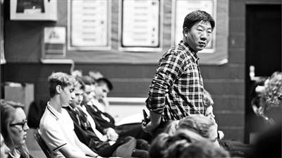 �u���B�ڸ�Ӣ���̌W(xu��)ǰ��(j��ng)�v�ˌӌ��x��