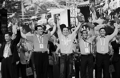 �ɰ���ͬ���塱�l�H�g��