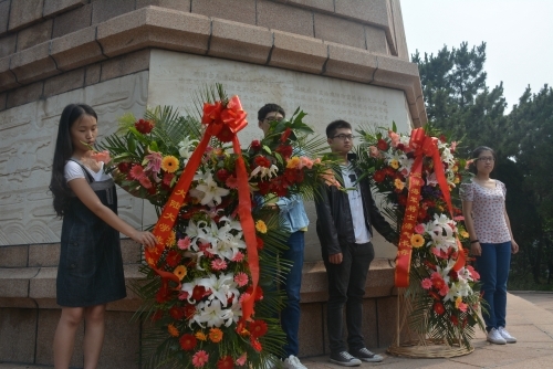 �ɰ��W���������һ걮���I���@