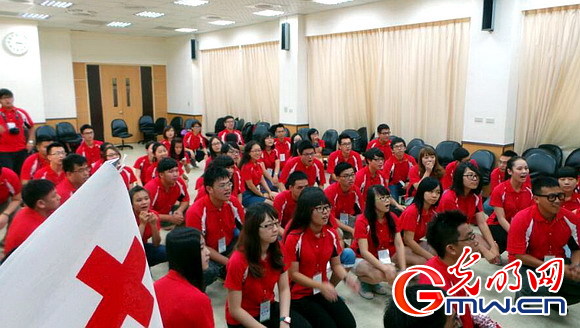 2014�꺣�{�ɰ��tʮ���������˵�֮�����_(t��i)�A�M�Y(ji��)��