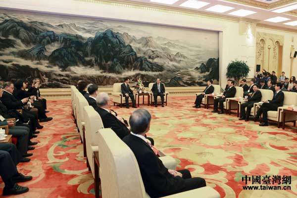 31�����磬�й��������ξֳ�ί��ȫ�����f(xi��)��ϯ�����ڱ����������Õ�Ҋ���_�����̈F�w���L�Fһ�С�