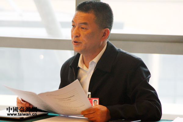 ȫ�����f(xi��)ί�T���_(t��i)������ʡί��(hu��)����ίꐿ��