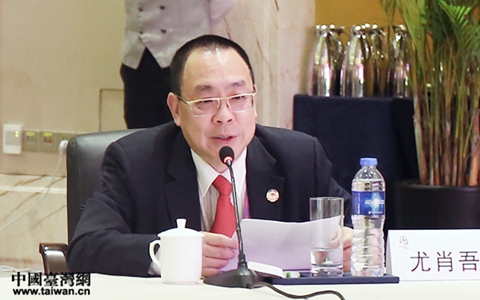 6��15�գ���ʮһ�ú��{Փ����2019�ɰ��S(li��n)��ƽ�l(f��)չՓ�������{�ɰ��߸۰ăS��A���塭��