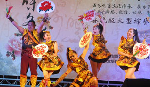 �_����(ji��)Ŀ�ǟ��[�ľ���̫ƽ�ģ�Ҳ��һ�(xi��ng)���z�(xi��ng)Ŀ