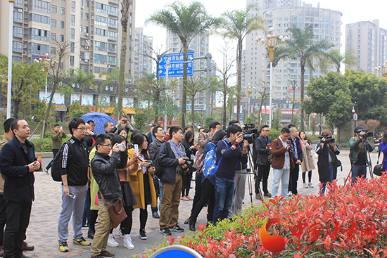 ȫ���W(w��ng)�j(lu��)ý�w�}�|���l(xi��ng)�в��L���� �Բ��ýչʾ���z�L(f��ng)��