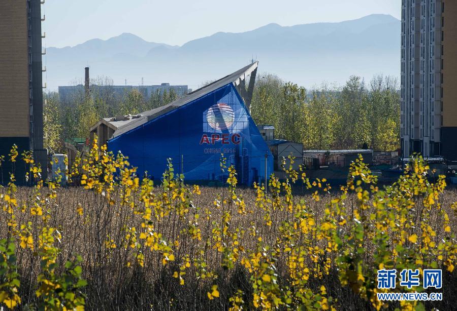 �����M(j��n)��APEC�r�g