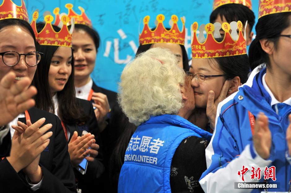 APEC�����Ğ�־Ը���k���Օ�