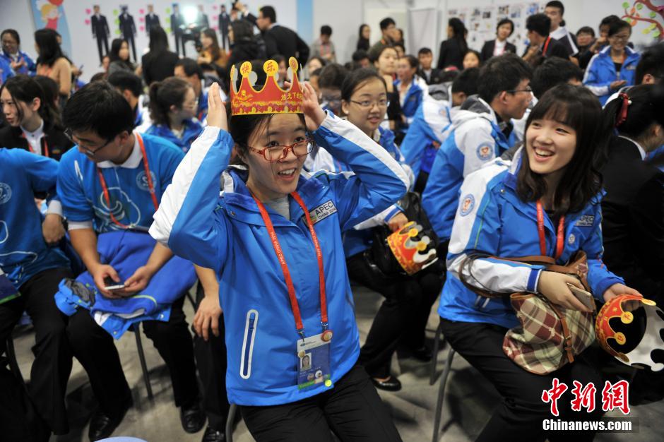 APEC�����Ğ�־Ը���k���Օ�