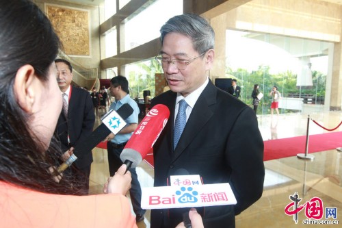 4��10�գ��й������_�k������(w��)Ժ�_�k���Ώ�־܊�����Ї��W(w��ng)ӛ�߲��L�� �Ї��W(w��ng)ӛ�� �O�ڔzӰ