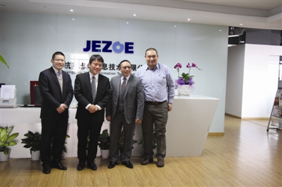 �������M(j��n)�W(w��ng)�j(lu��)�\���wϵ���O(sh��)��(d��ng)�е�һ�T������־׿��Ϣ���g(sh��)���޹�˾�����L�����X�ã����͈F(tu��n)�����һ���ǳ������x�����顣