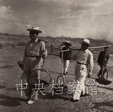 1958������Сƽ��ʮ����ˮ��(k��)���؅����x��(w��)�ڄ�(d��ng)