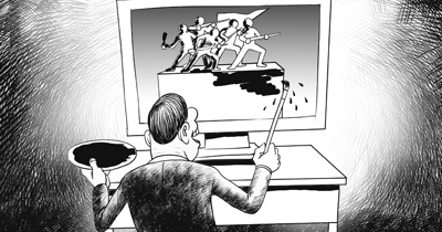 �����Ո�Ĩ��Ӣ�ې���vʷ�ɾW�j����(�Y��)