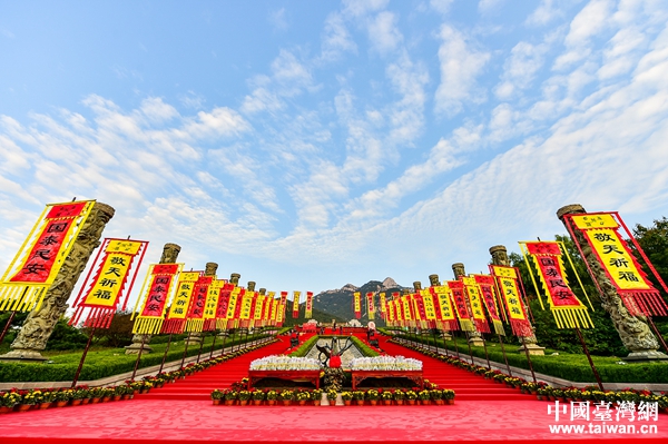 ����̩�񰲹��\�l(f��)չ��2019���{�ɰ���������ʢ����̩ɽ�_��ʢ���e�С�